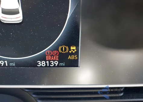 2023 Hyundai Ioniq 5 Sel z USA, uszkodzony, nr VIN KM8KNDAF1PU147690